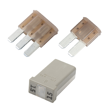 Micro3™ and MCase™ Cartridge Fuses