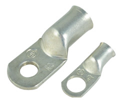 Tin Plated Copper Lugs
