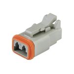A Series Electrical Connectors