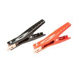 Jumper Cable Clamps