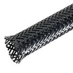 Flat Filament Expandable Sleeving | Cable Sleeving