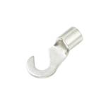 Non-Insulated Hook Terminal, 8 Stud
