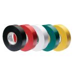 Assorted Color Electrical Tape