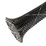 Flame Retardant Expandable Sleeving | Cable Sleeving