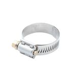 Shielded Hose Clamp