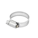 Stainless Hose Clamps