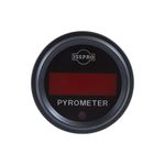 Pyrometer Automotive Gauges