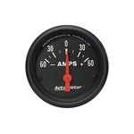 Auto Meter Z-Series Ammeter