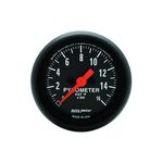 Auto Meter Z-Series Pyrometer