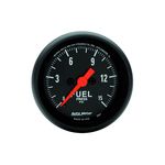 Auto Meter Z-Series Fuel Pressure Gauges