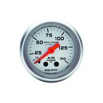 AutoMeter Ultra-Lite Air Pressure Gauge