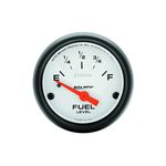 Fuel Gauges - Auto Meter