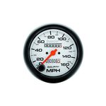 Auto Meter Phantom Speedometers