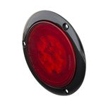 Flanged Stop, Tail, Turn Light - 21 Diodes