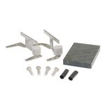OEM RAM Mounting Clips