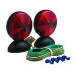 Tail Light & Towing Kits
