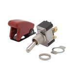 Toggle Switch Safety Cover Kit