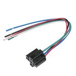 Electrical Relay Harnesses