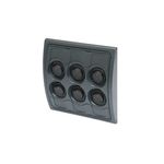 LED Rocker Switch Panels