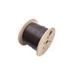 14/2 Parallel Wire, Brown & Brown