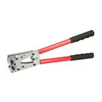 Battery Cable Crimping Tool