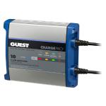 Guest On-Board Battery Chargers
