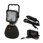 Rechargeable ECCO LED Work Lights