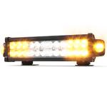 LED Combo Worklight and Warning Light