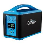 RELiON Outlaw 1072s Portable Power Station