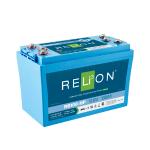 RELiON® High Performance Series Lithium Batteries