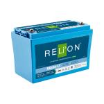 RELiON Lithium Batteries