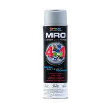 MRO High Solids Paint - Light Gray Primer