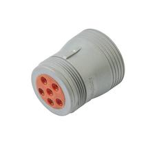 AHD Series Connector Plugs