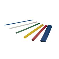 3" Colored Heat Shrink Tubing