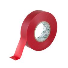 Colored Electrical Tape - Red