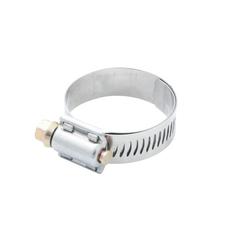 Shielded Hose Clamp