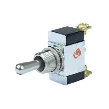 Cole Hersee Toggle Switch