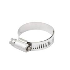 Stainless Hose Clamps