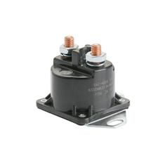 DC Solenoid Switch - SPST 12V 600/200A Insulated Intermtnt
