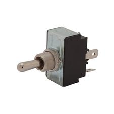 Specialty Circuit DPDT Toggle Switch