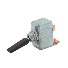 Standard Die Cast Toggle Switch