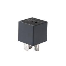 Potted Relay with Resistor