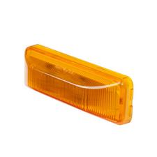 Thin-Line LED Clearance Marker Light