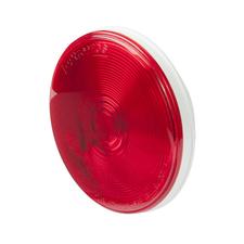 4" Stop, Tail, Turn Lights