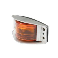 Steel Armored Clearance Marker Light