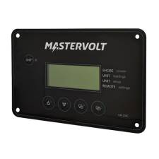 Mastervolt LCD Remote Display