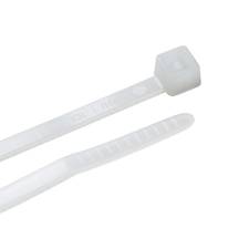 Neutral Cable Ties