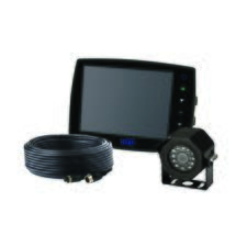 LCD Color Camera System Kit