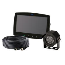 7 Inch LCD Color Camera System Kit