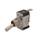 Motor-Rated Toggle Switch - SPST